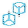 Nylon Fiber Bicycle Pedals