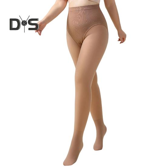 

Женские леггинсы, высокоэластичные, теплые, удобные, облегающие, однотонные леггинсы с утолщенной бархатной подкладкой L кофейный