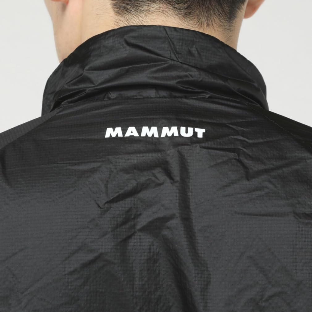 Pánská izolační bunda Flex Air, asijský střih, Air IN, AF [Mammut] Pánská/Flex 1013-02271