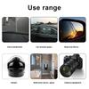 100ml Car Window Spray Glass Cleaner Rainproof Anti-fog Water Repellent Agent Cleaning New