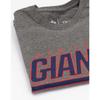 New York Giants Womens/Ladies T-Shirt