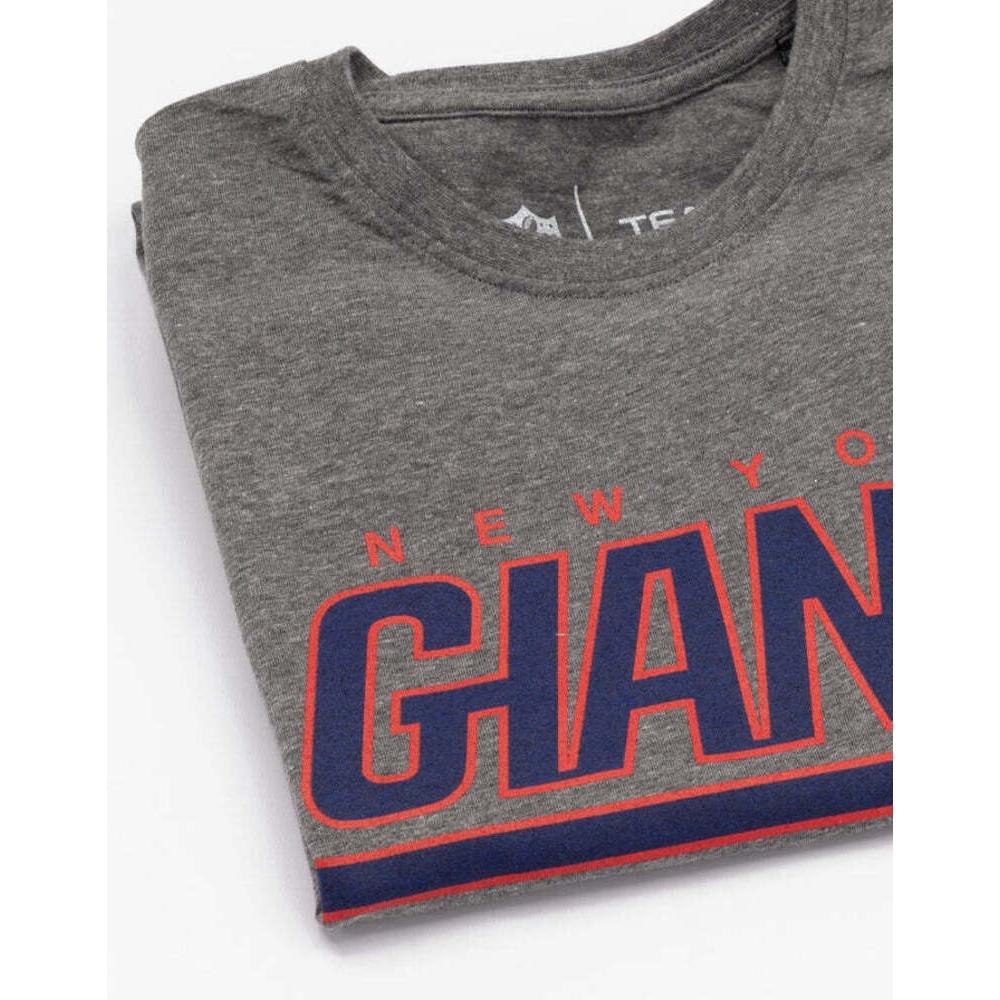 New York Giants Womens/Ladies T-Shirt