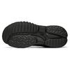 ANTA Men Lightweight Cushioning Breathable Running Shoes Pure Black 912035542-4