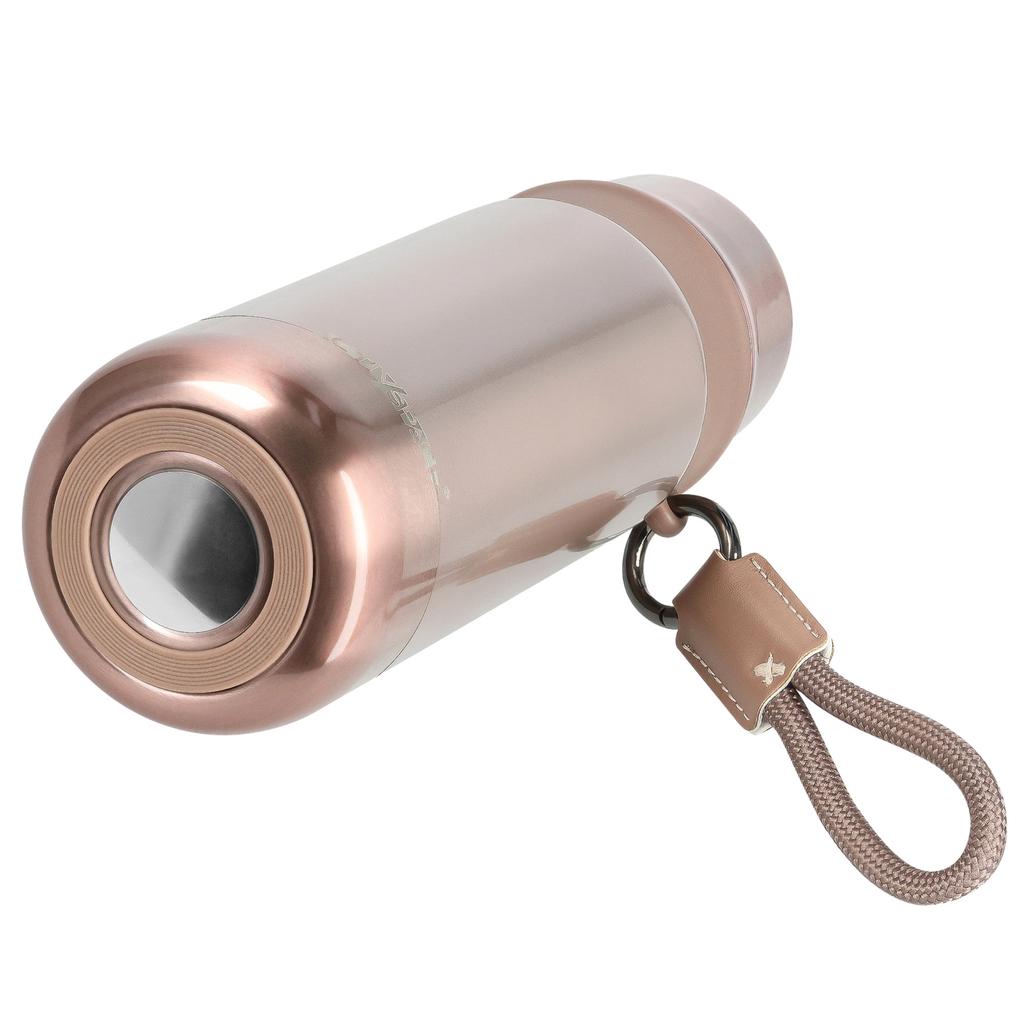 Premium Stainless Steel Travel Thermos For Coffee & Tea