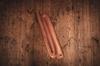 MEINL Sonic Energy Collection Didgeridoo Z-Shaped Pro TuningD DDPROFZD