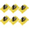 Dependable-291004813 Housing Nut M6 For BRP Seadoo RXT GTX GTI GTX RXP WAKE FISH GTR 155 230 300 90 170 130 Engine Valve Parts 7