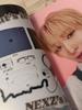 [USED] NEXZ Mini Fan Meeting Korea Mini Fan Meeting Participation Bonus Magazine