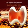 HEZHENG Multi-functional Kneading Massager with Heat Therapy