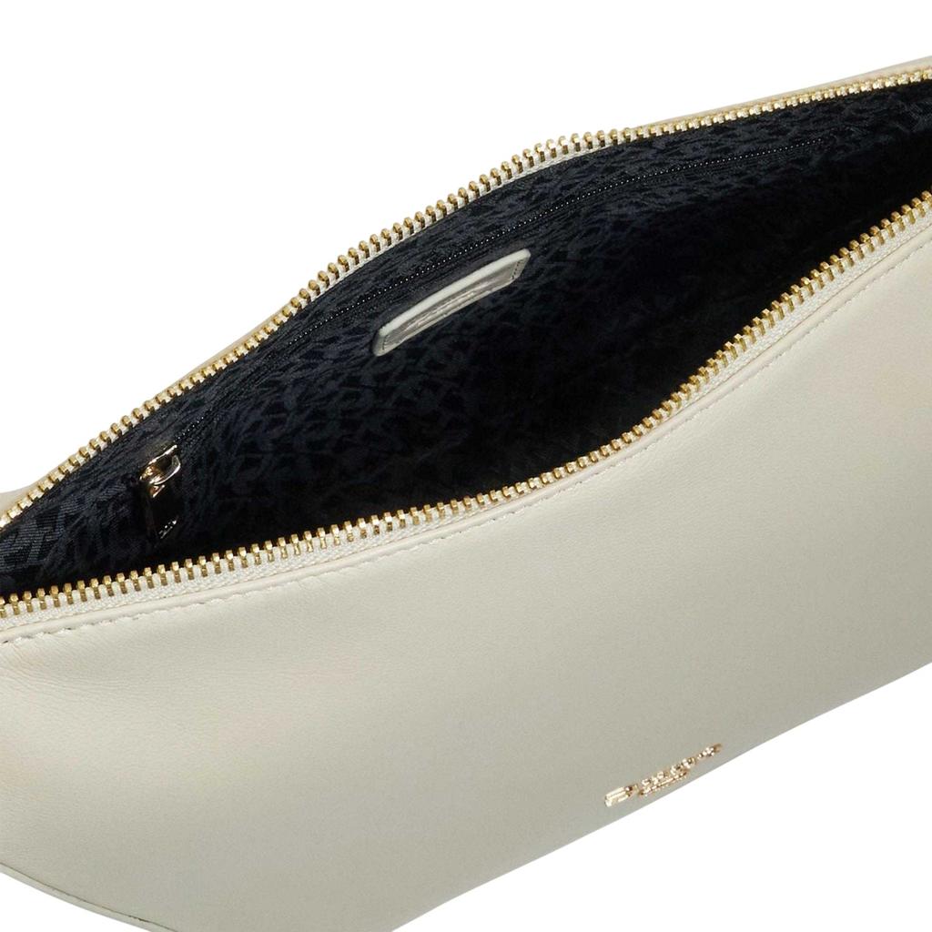 Dune London Damen/Damen Zarte Wildleder Handtasche