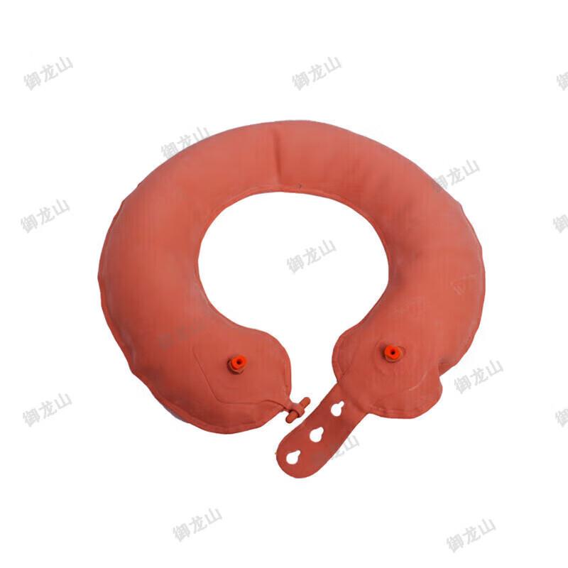 87 Style Dual Airbag Lifesaving Buoy