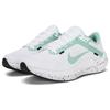 Nike Air Zoom Winflo 10 'White Emerald Rise' Women's Sneakers FN7106-100