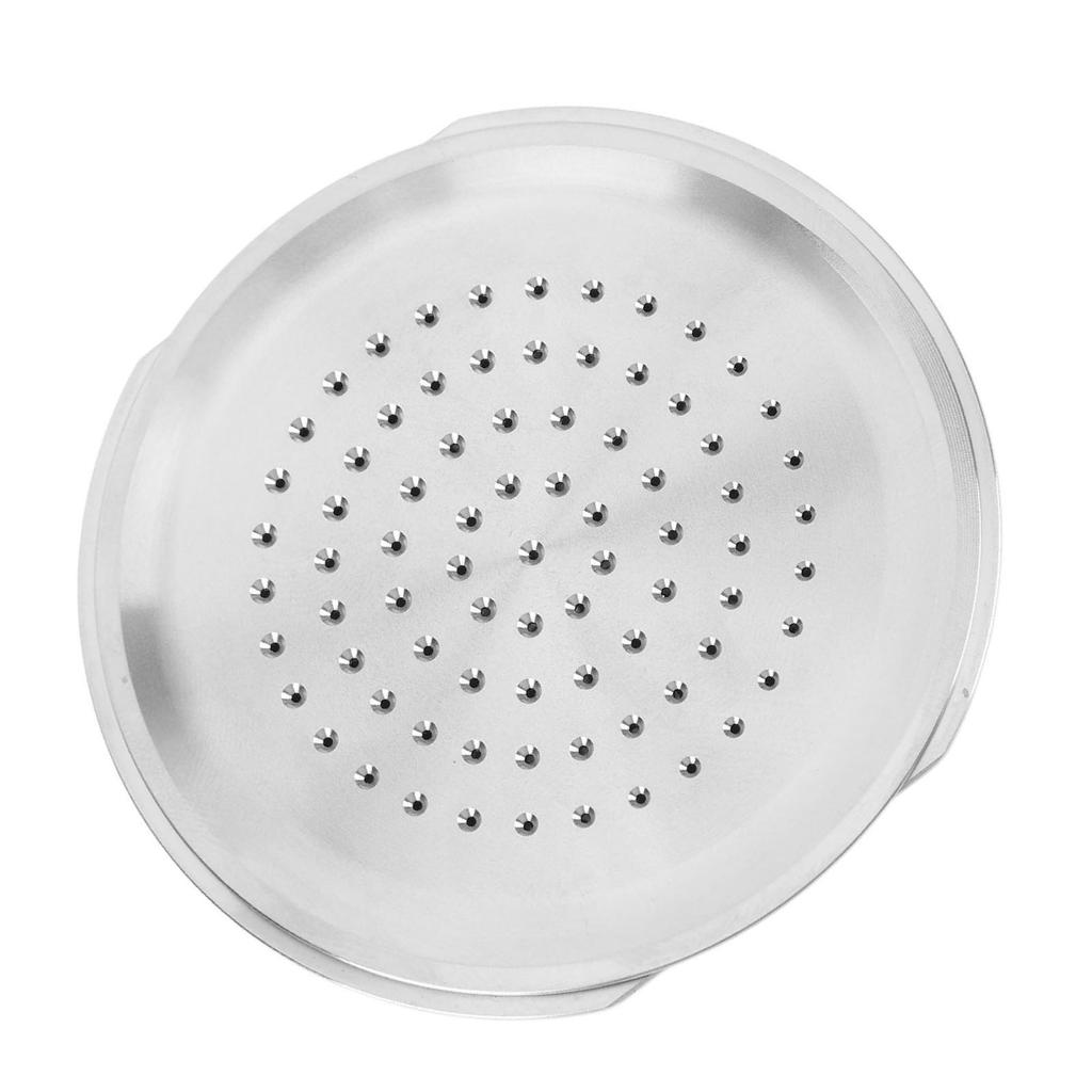 Reusable Coffee Capsule Easy to Use PP SUS Refillable Coffee Pod for Coffee Making