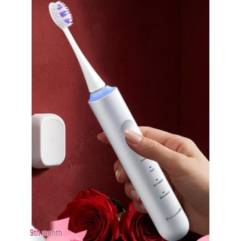 Panasonic EW-DC50 Smart Sonic Electric Toothbrush
