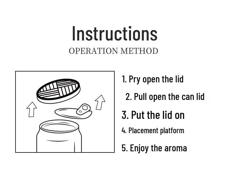 Car Interior Solid Aroma Diffuser: Crushed Ice Scent Air Freshener Deodorizer.