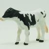 Cow Figurine | Realistic Holstein Cow Toy, Educational Learning Toy, Farm Toy, Cow Toy, Gift for Kids Ages 3+
