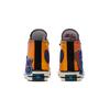 Converse Space Jam X Chuck 70 High PS A New Legacy Kids Sneakers Black Mantra-Orange Multi 372483C