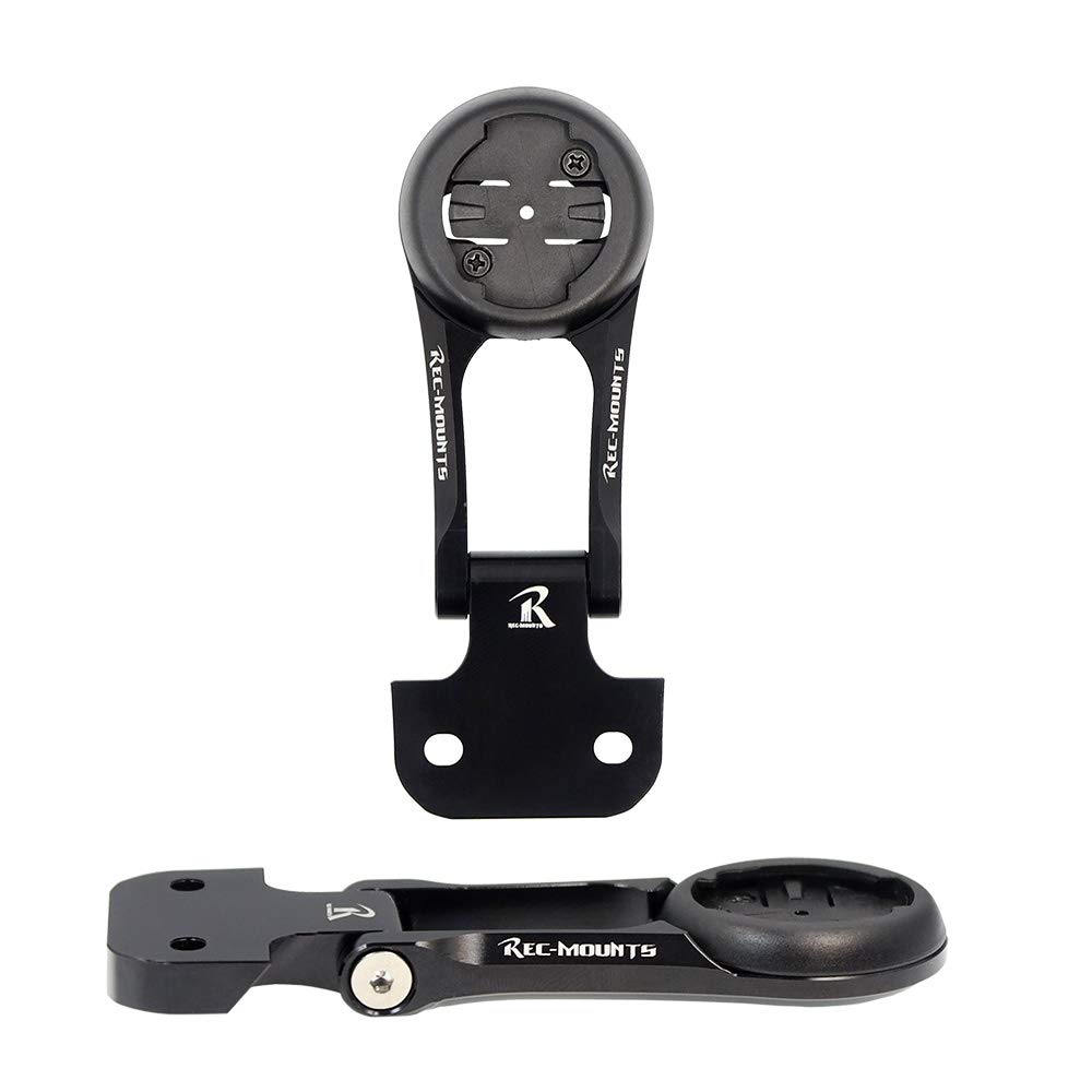 Type Combo Mount for DEDA DCR Integrated Brand Compatible Compatible with HERO [RecMount] [ALANERA Handlebar] [10 Models] [DEDA+GP]