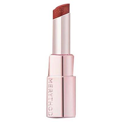 Rossetto Merry Sode Aurora Pearl 3,5 g, 03 Red Harmony, 1 pezzo