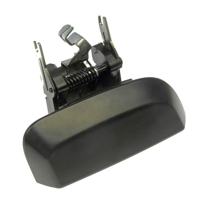Car Rear Outside Door Handle For Nissan Pathfinder R51 2005-2013 2012  82607-EA502 82606-EA502 Replacement Accessories