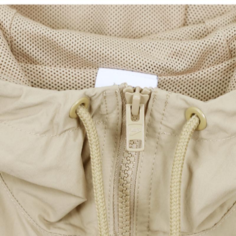 Nike Jachetă cu glugă Nike Sportswear Club Originală