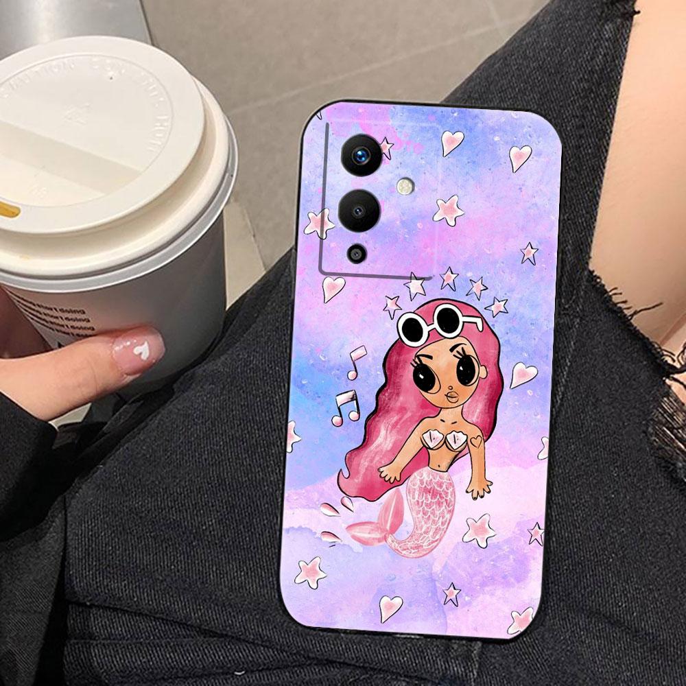 

Чехол для телефона Karol G Manana Sera Bonito для Infinix TECNO POP SPARK SMART 5 6 7 8 9 CAMON 15 16 17 20 20C 30 30C, ТПУ чехол TECNOCAMON15(15AIR)