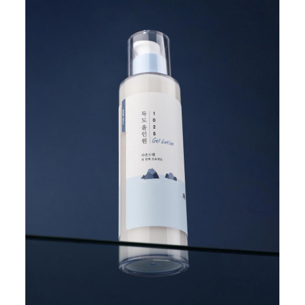 Roundlab For Men 1025 Dokdo Универсальный гель-лосьон 200 мл NONE
