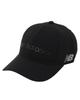 New Balance Golf Cap FR Men's (Adjustable Size) / 012-5987001 010_Black