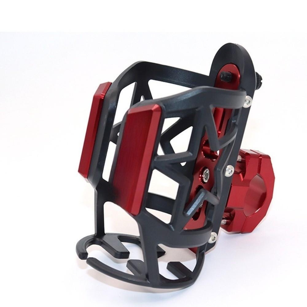 360 Degree Rotatable Motorcycle Bumper Cup Bolder Universal Cup Holder  Cycling Accessories