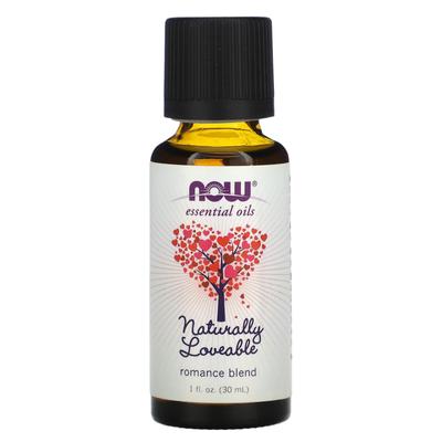 Óleo Essencial, Naturalmente Adorável, 30ml (1 fl oz)