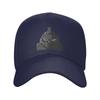 Tetsujin 28 Baseball Cap Vintage  Sun Cap For Men Women Adjustable Casual Wear