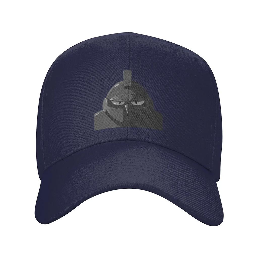 Tetsujin 28 Baseball Cap Vintage Sun Cap For Men Women Adjustable Casual Wear