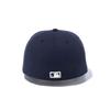 New Era 59FIFTY Minnesota Twins Navy Cap