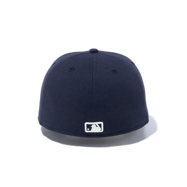 New Era 59FIFTY Minnesota Twins Navy Cap