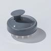 JAJU Scalp Massage Shampoo Brush