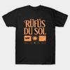 T-shirtler – Tişörtler