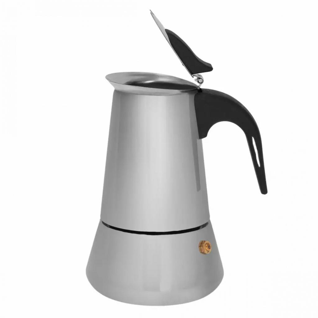 COFFEE MAKER 300ml KINGHOFF KH-1045 INDUCTION