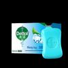 Dettol Peppermint Icy Cool Bar Soap