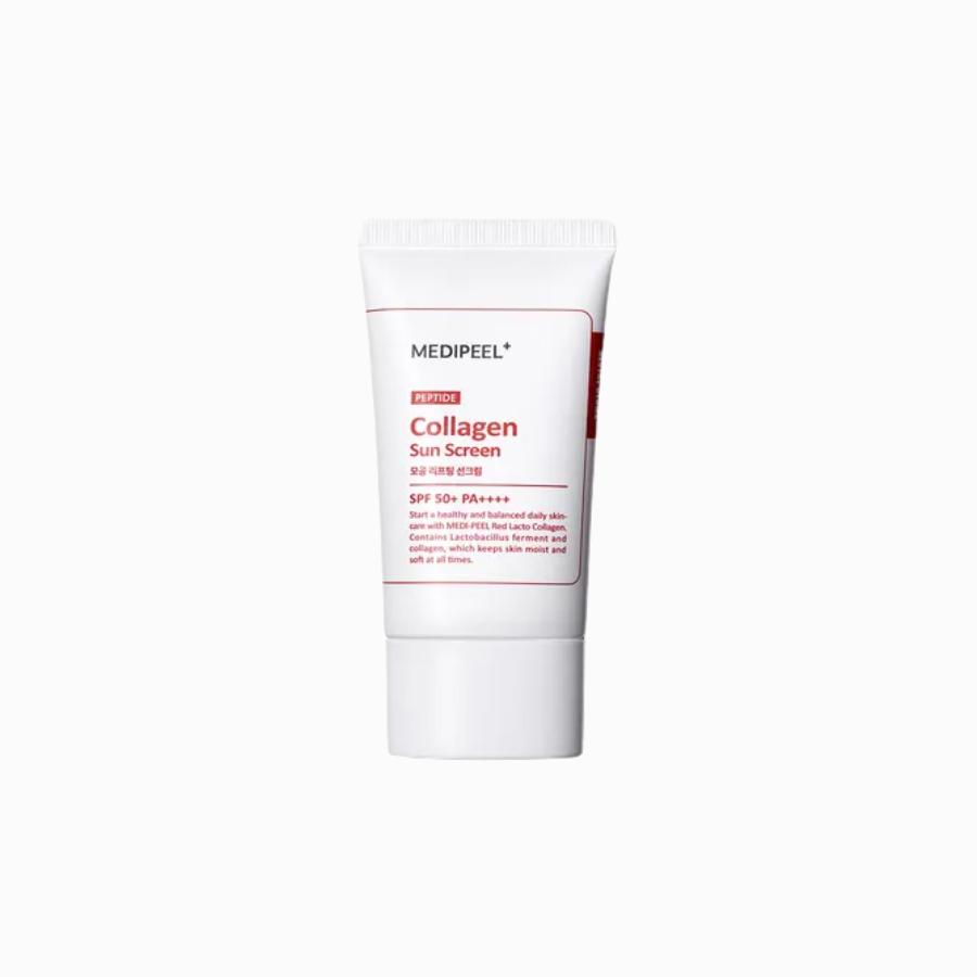 MEDI-PEEL Red Lacto Collagen Pore Lifting Sun Cream 50g