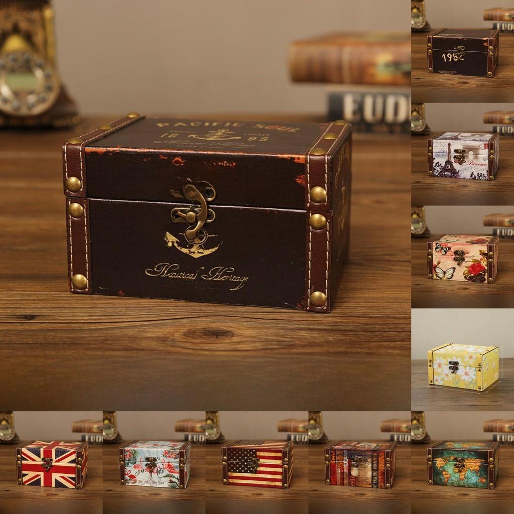 Desktop Leather Versatile Organizer Box For Cosmetics Stationery And Accessories