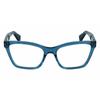 Ladies' Spectacle Frame Lanvin LNV2615-414 Ø 53 Mm