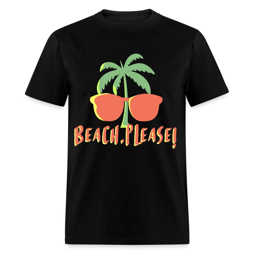 

Beach Please shirt Funny Surf Surfer Surfing T-Shirt Size S-6XL 4XL