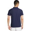New Nike Polo Shirts Men's Blue HM6753-410