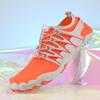 Men Water Shoes Women Beach Shoe Quick Dry Swim Sandals Wading Sneakers for Fitness Yoga Diving Hiking Surfing Camping