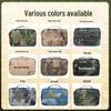 Shenbing Yeren Valley Tactical Camouflage Storage Pouch