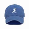 Unisex Baseball Cap Is the Perfect Gift for Football Lovers