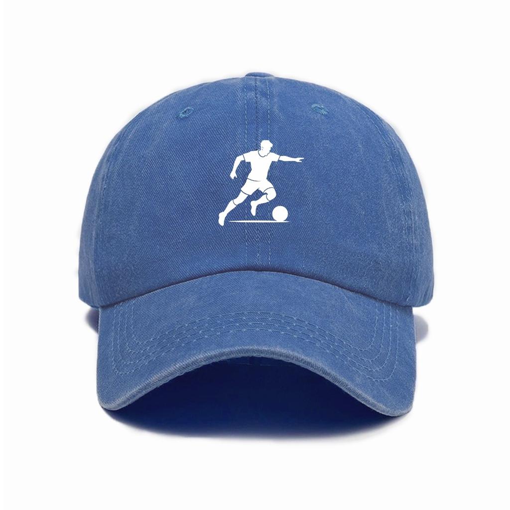 Unisex Baseball Cap Is the Perfect Gift for Football Lovers