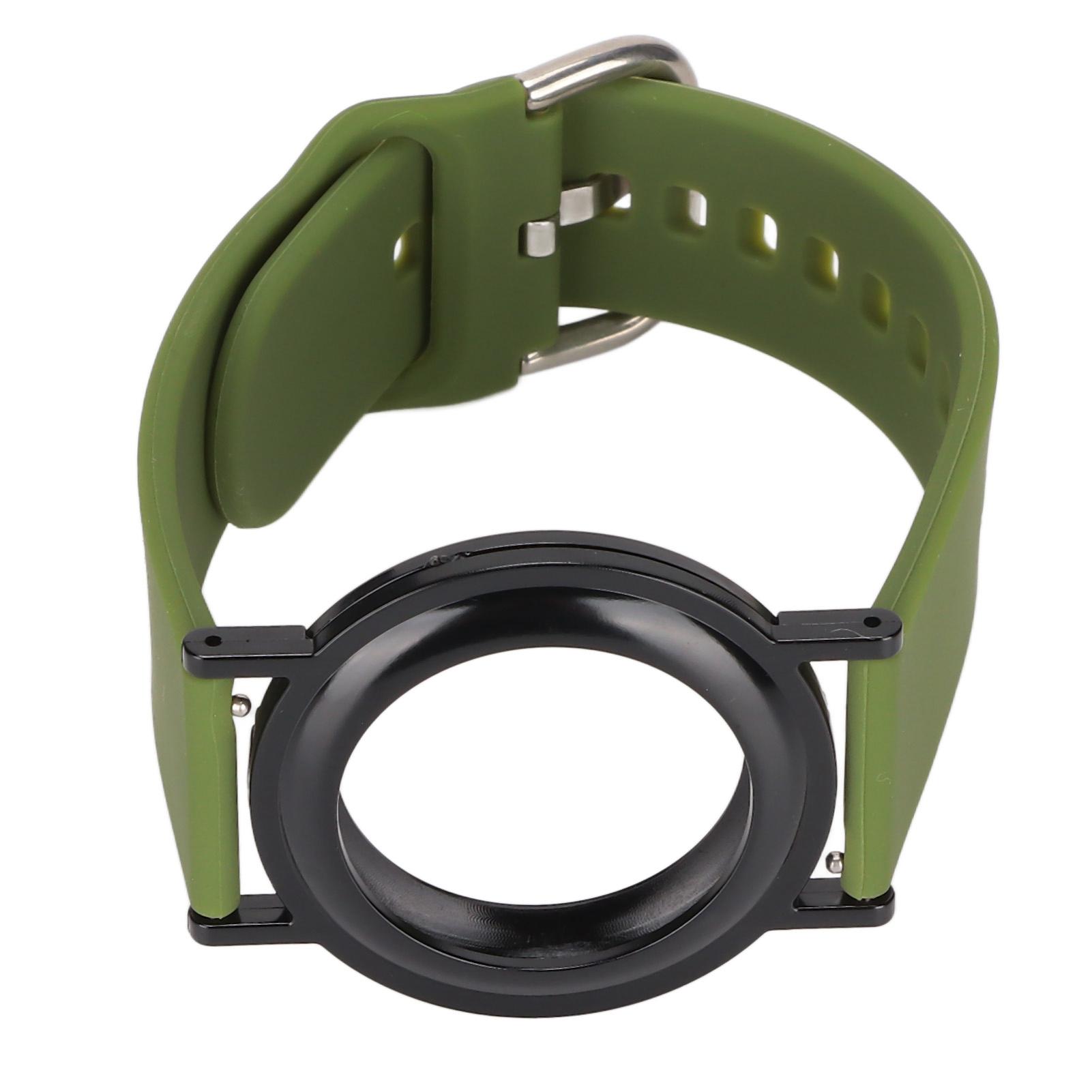 

Watch Bands for IOS Locator Scratch Proof Multifunctional Silicone Wristband for Toddler Children Kids Elderly Senior Type 3