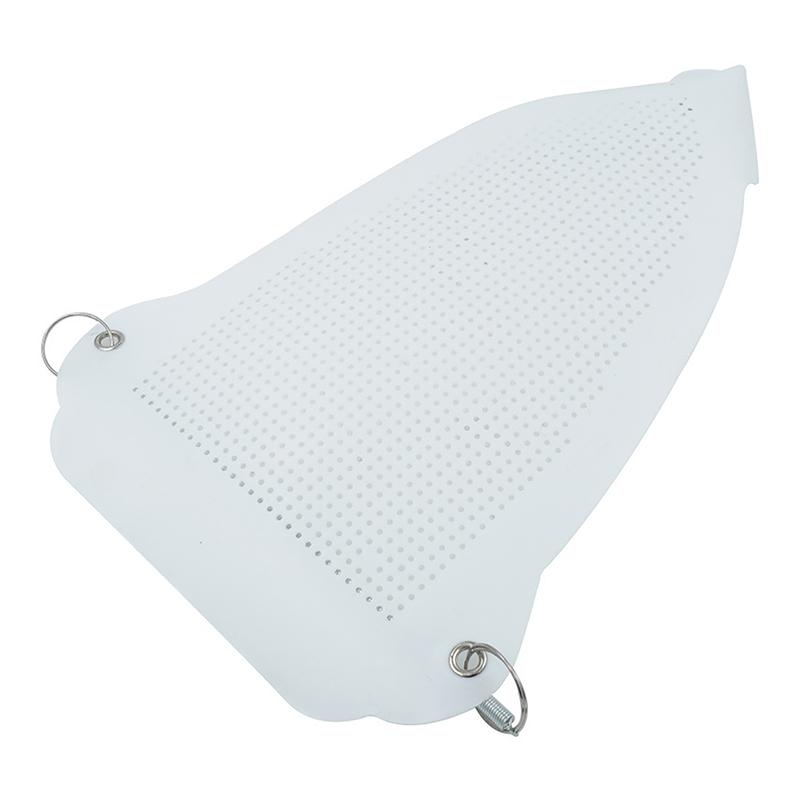 Iron Shoe Cover Ironing Shoe Cover Iron Plate Cover Protector Protects Your Iron Soleplate For Long-Lasting Use