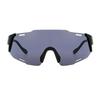 Fila Goggles Sunglasses  Flg7044 Black 141 
