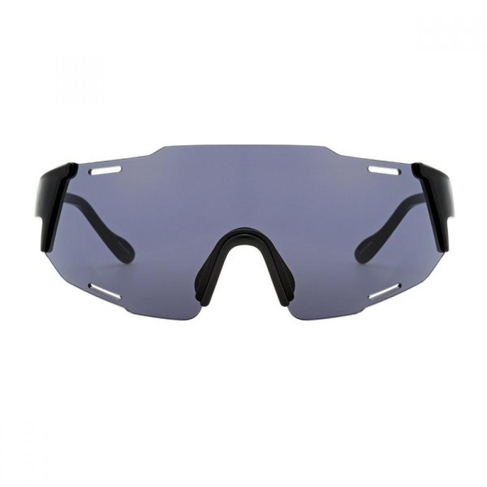 Fila Goggles Sunglasses  Flg7044 Black 141 